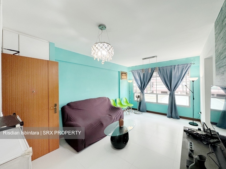Blk 527C Costa Ris (Pasir Ris), HDB 3 Rooms #430946311
